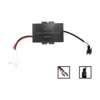 Pièce détachée MINIMOTORS Contrôleur LED Dualtron Aminia Special