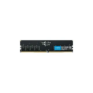Mémoire vive CRUCIAL 16 Go DDR5 5600 Mhz