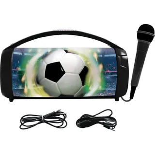 Enceinte sans fil LEXIBOOK Parent BTP585
