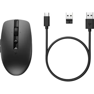 Souris sans fil rechargeable HP 710 bluethooth