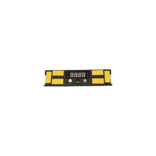 Carte ROSIERES module programmé