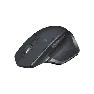 Souris sans fil LOGITECH MX Master 2S - Graphite