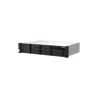 Hub USB C QNAP TS-873AEU-4G
