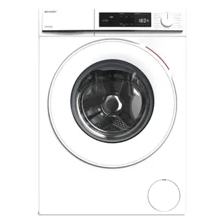 Lave linge hublot SHARP ESNFA014DWNA