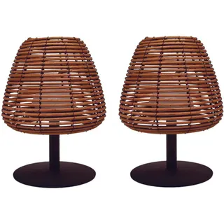 Lampe de table LUMISKY BOHEME