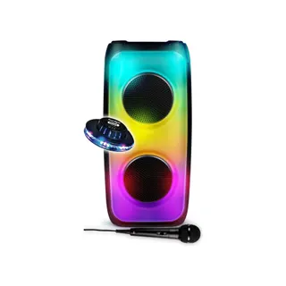 Enceinte sono BIGBEN Enceinte Autonome Sono DJ BIG BEN PARTY
