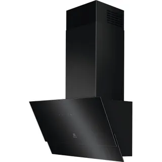 Hotte décorative murale ELECTROLUX LFV626K