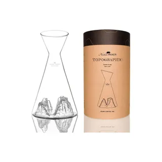 Carafe ALASKAN MAKER à eau  : Grand Canyon
