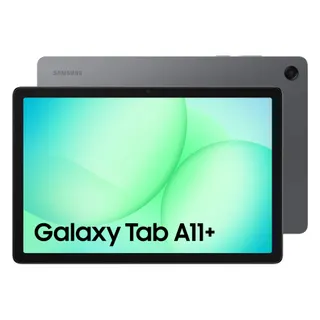 Tablette Android SAMSUNG Galaxy Tab A11+ Wifi 128Go Gris
