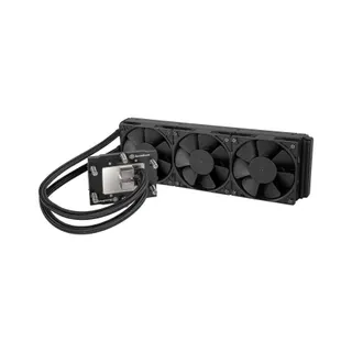 Kit de refroidissement GÉNÉRIQUE XE360-SP5 - 360 mm Noir