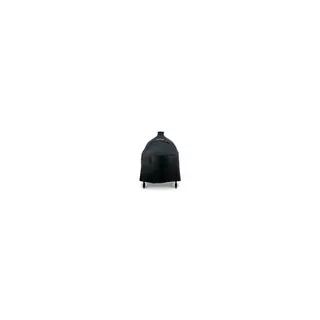 Housse barbecue BIG GREEN EGG pour table modulaire egg frame L XL 2XL