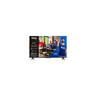 TV LED TCL 4K UHD 43" 109cm