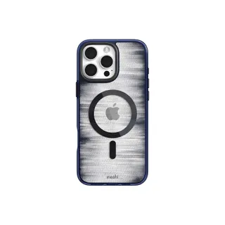 Coque MOSHI pour iPhone 16 Pro Max Ultra Résistant