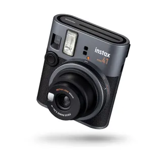 Appareil photo Instantané FUJIFILM INSTAX MINI 41 BLACK