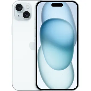 Smartphone APPLE iPhone 15 Plus Bleu 256Go 5G Reconditionné
