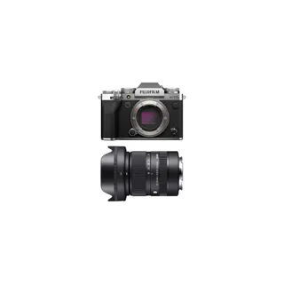 Appareil photo Hybride FUJIFILM 249060