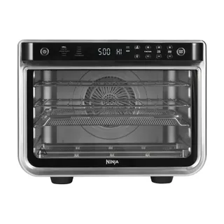 Mini four NINJA Four Multi-fonctions 10-en-1 DT200EU