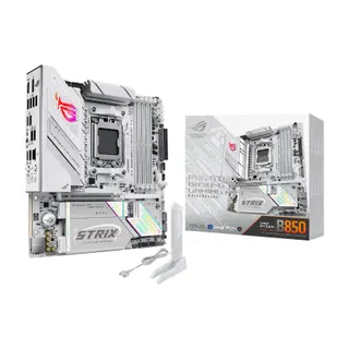 Carte mère ASUS ROG STRIX B850-G GAMING WIFI