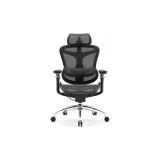 Fauteuil ergonomique SIHOO C300 Pro chaise ergonomique noir