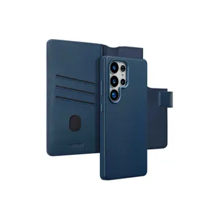 Coque étui ACCEZZ pour Samsung Galaxy S25 Ultra
