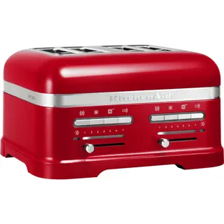 Grille-pain KITCHENAID 5KMT4205ECA Pomme d'Amour