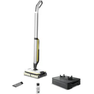 Nettoyeur de sol KARCHER FC 7 sans fil