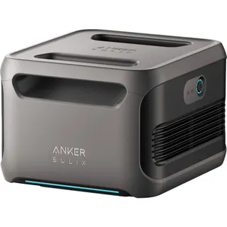 Batterie nomade ANKER SOLIX BP3800, Adapté à l'F3800