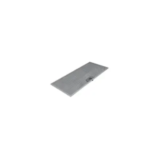 Filtre ROBLIN FILTRE ALUMINIUM METAL 458.5 X 195.5 M/M