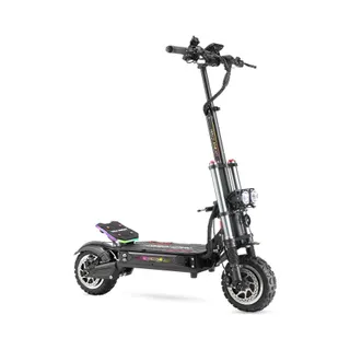 Trottinette électrique HALO KNIGHT T107 Pro