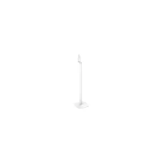 Pied d'enceinte CAVUS Pied enceinte Blanc pour Pulse Flex 2i