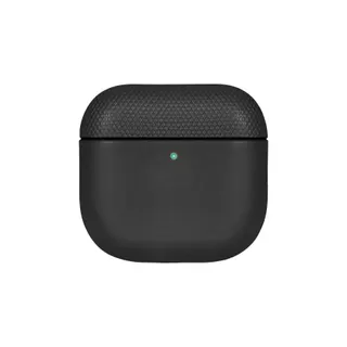 Etui NATIVE UNION AirPods 4 RE Classic Materiaux Recyclés