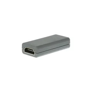 Transmetteur vidéo KOMELEC Répeteur HDMI 2.0 4K 60Hz HDCP 2.2
