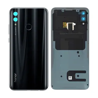 Pièce détachée HONOR Cache batterie Honor 10 Lite Noir