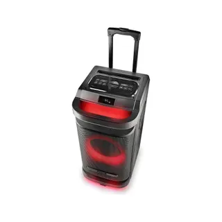 Enceinte nomade NGS USB