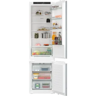 Réfrigérateur combiné encastrable SIEMENS KI96NNSE0