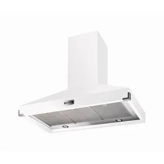 Hotte décorative murale FALCON FHDSE1000WH/N
