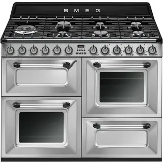 Piano de cuisson gaz SMEG TR4110X-1