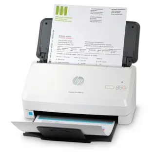 Scanner à défilement HP ScanJet Pro 2000 s2