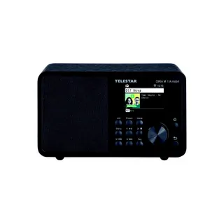 Radio DAB TELESTAR Radio Internet DIRA M 1 A Bluetooth