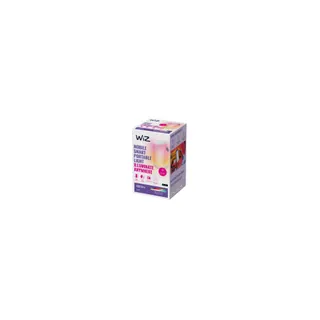 Lampe connectée WIZ Lampe portable Couleur