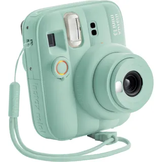 Appareil photo Instantané FUJIFILM INSTAX MINI 13 Vert