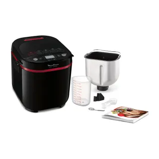 Machine à pain MOULINEX OW220830 PAIN PLAISIR 1KG