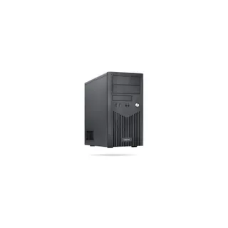 Boitier PC CHIEFTEC CHF BD-25B-350GPB Chieftec mATX mini tow