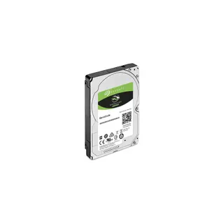 Disque dur interne SEAGATE BarraCuda HDD, SATA 6G, 5400RPM,