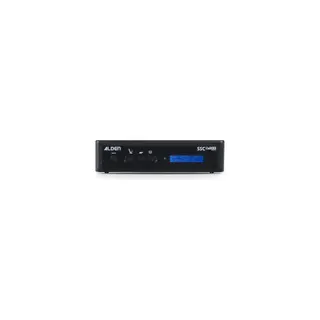 Extendeur ALDEN Module Ssc Hd Pour Antenne Automatique