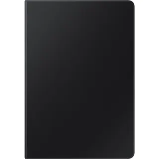 Etui SAMSUNG Galaxy Tab S8/S7 Noir