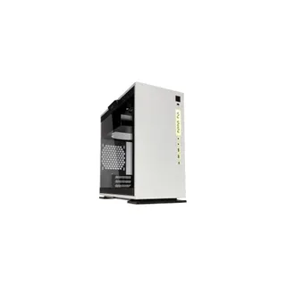 Boitier PC IN WIN 301C Blanc