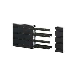 Hub USB C B TECH BT8390-EXT/B