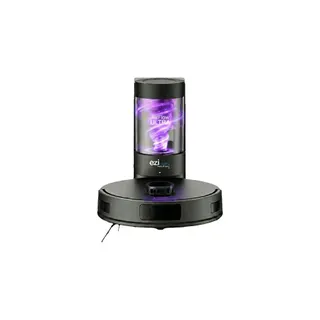 Robot Aspirateur Laveur EZICLEAN EZIclean® AirFlow ULTRA