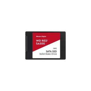 Disque SSD interne WESTERN DIGITAL Red™ SA500 1 To